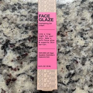 Innbeauty  project Face Glaze Highlighting Gel